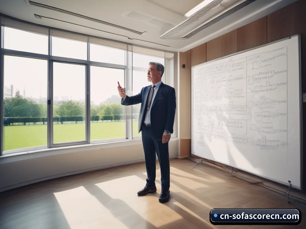 全球扩展